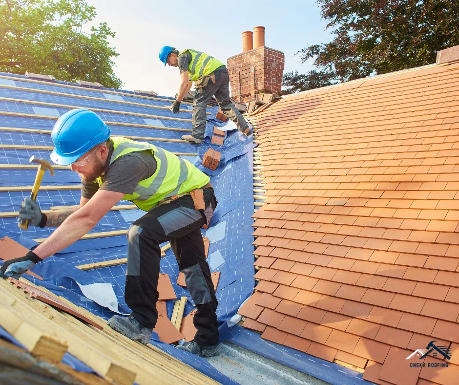 Why choose Roof Repair Near Me in Litchfield, IL