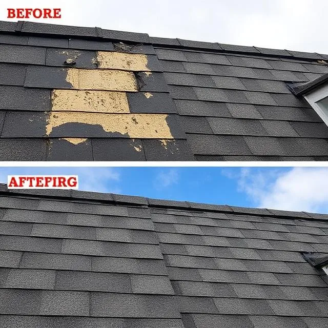 Roof Repair Near Me in Litchfield, IL near me